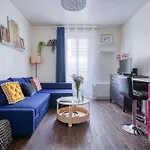 Ravissant Studio A Paris - 20E Arrondissement