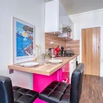 Ravissant Studio A Paris - 20E Arrondissement