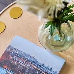 Ravissant Studio A Paris - 20E Arrondissement