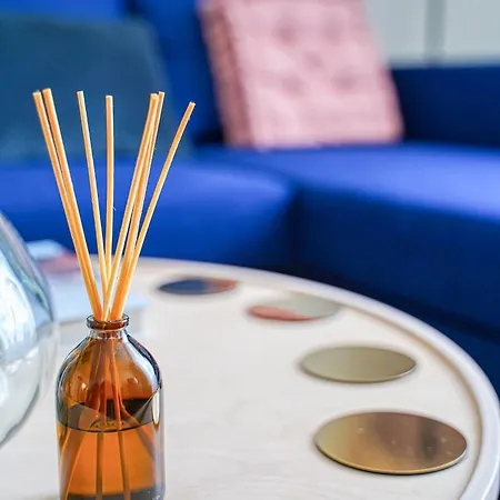 Appartamento Ravissant Studio A - 20e Arrondissement Parigi