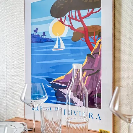 Appartamento Ravissant Studio A - 20e Arrondissement *