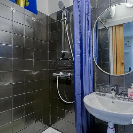 Ravissant Studio A - 20e Arrondissement Appartamento *
