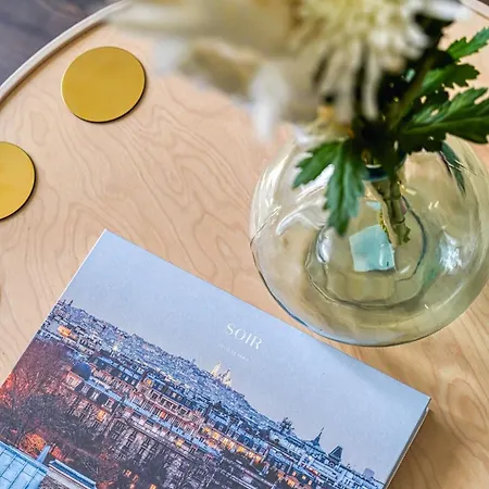 Appartamento Ravissant Studio A - 20e Arrondissement *